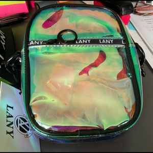 Cross body Lany original